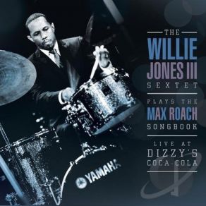 Plays The Max Roach Songbook album cover