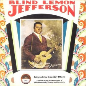King Of The Country Blues album cover
