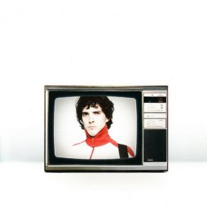 Prototype album cover
