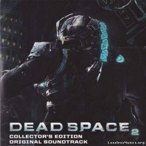 Dead Space 2 (Collector's Edition) (Original Soundtrack) album cover
