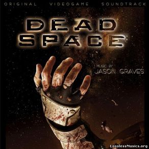 Dead Space (Original Soundtrack) album cover