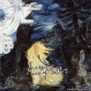 Kveldssanger album cover
