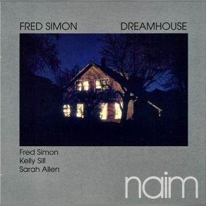 Dreamhouse album cover