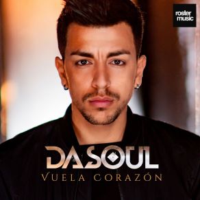 Vuela Corazon album cover