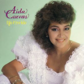 Río Crecido album cover