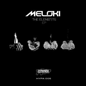 The Elements album cover