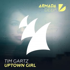 Uptown Girl album cover