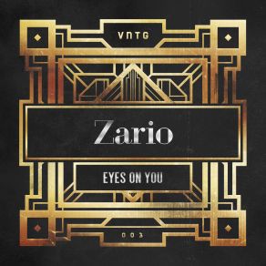 Eyes On You (Maxi-Single) album cover