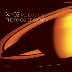 Rediscovers The Rings Of Saturn album cover