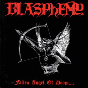 Fallen Angel Of Doom album cover