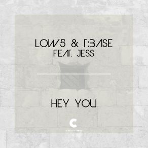 Hey You (Maxi-Single) album cover