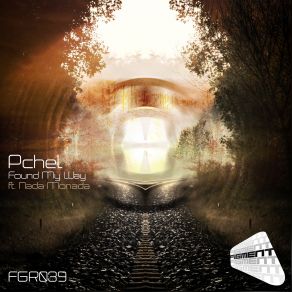 Found My Way (Single) album cover