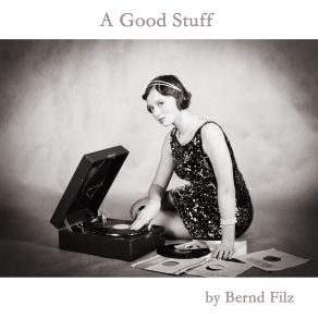 A Good Stuff album cover
