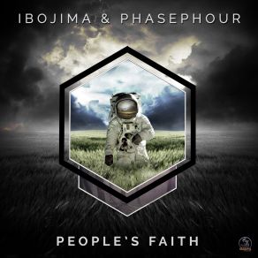 People's Faith (Maxi-Single) album cover