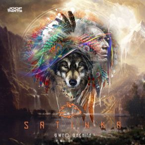 Kweo Kachina (Maxi-Single) album cover