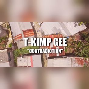 Contradiction (Maxi-Single) album cover