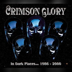 In Dark Places... 1986 - 2000 album cover