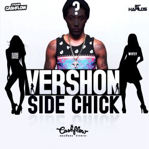 Side Chick (Maxi-Single) album cover