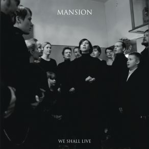 We Shall Live album cover