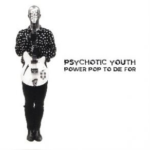 Power Pop To Die For album cover