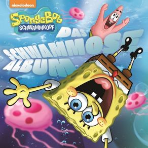 Das Schwammose Album album cover