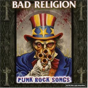 Punk Rock Song album cover