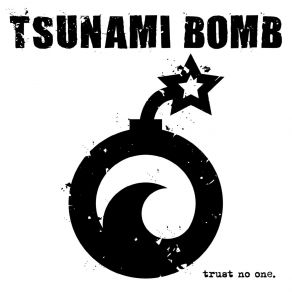 Trust No One album cover