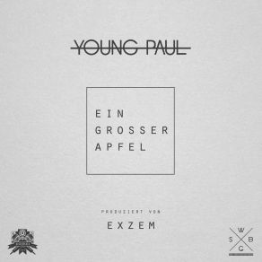Ein Grosser Apfel album cover