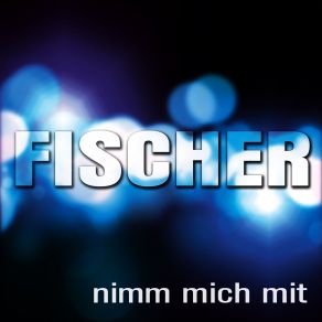 Nimm Mich Mit (Maxi-Single) album cover