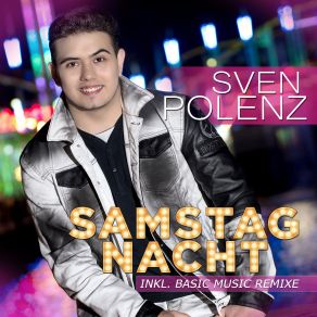 Samstag Nacht (Maxi-Single) album cover