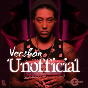 Unofficial (Maxi-Single) album cover