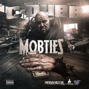 Mobties album cover