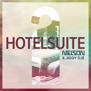 Hotelsuite (Single) album cover