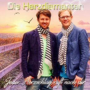 Jeder Herzschlag Ruft Nach Dir (Maxi-Single) album cover