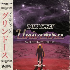 Intraspekt (Maxi-Single) album cover