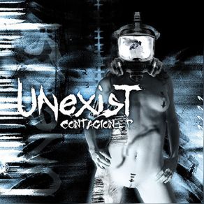 Contagion album cover
