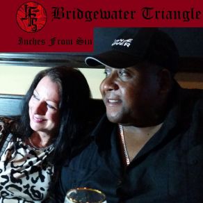 Bridgewater Triangle album cover