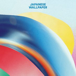 Japanese Wallpaper album cover