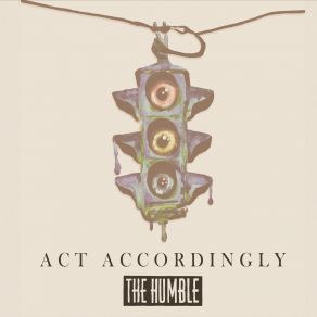 Act Accordingly album cover