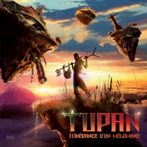 Itinerance D'un Melomane album cover