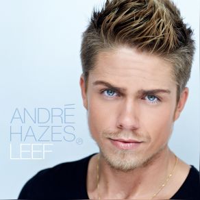 Leef album cover