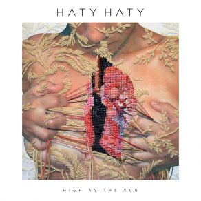 High As The Sun (Album) album cover