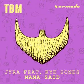 Mama Said (Single) album cover