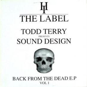 Back From The Dead Vol. 1 album cover