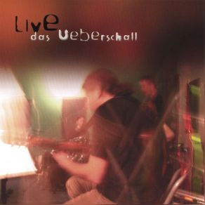 Ueberschall album cover