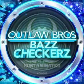 Bazz Checkerz (Single) album cover