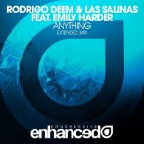 Anything (Single) album cover