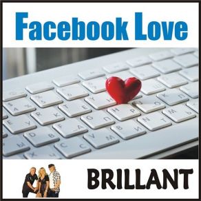 Facebook Love (Maxi-Single) album cover