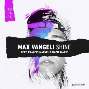 Shine (Maxi-Single) album cover