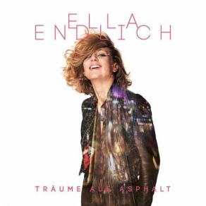 Traeume Auf Asphalt album cover